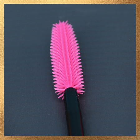 Silicon Lash Brushes / 50pcs